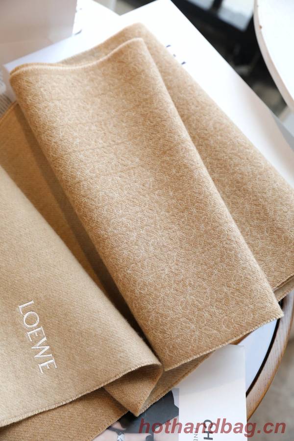 Loewe Scarf LOC00030 Loewe Scarf LOC00030