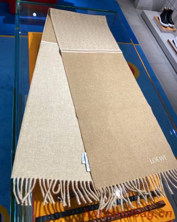 Loewe Scarf LOC00030 Loewe Scarf LOC00030