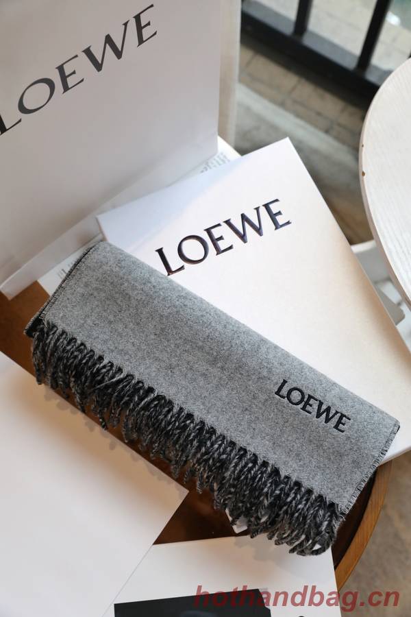 Loewe Scarf LOC00031 Loewe Scarf LOC00031