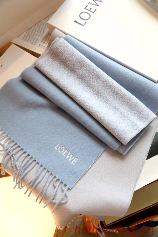 Loewe Scarf LOC00032 Loewe Scarf LOC00032