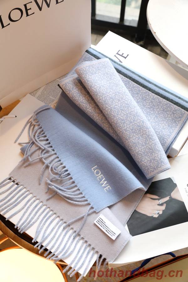 Loewe Scarf LOC00032 Loewe Scarf LOC00032