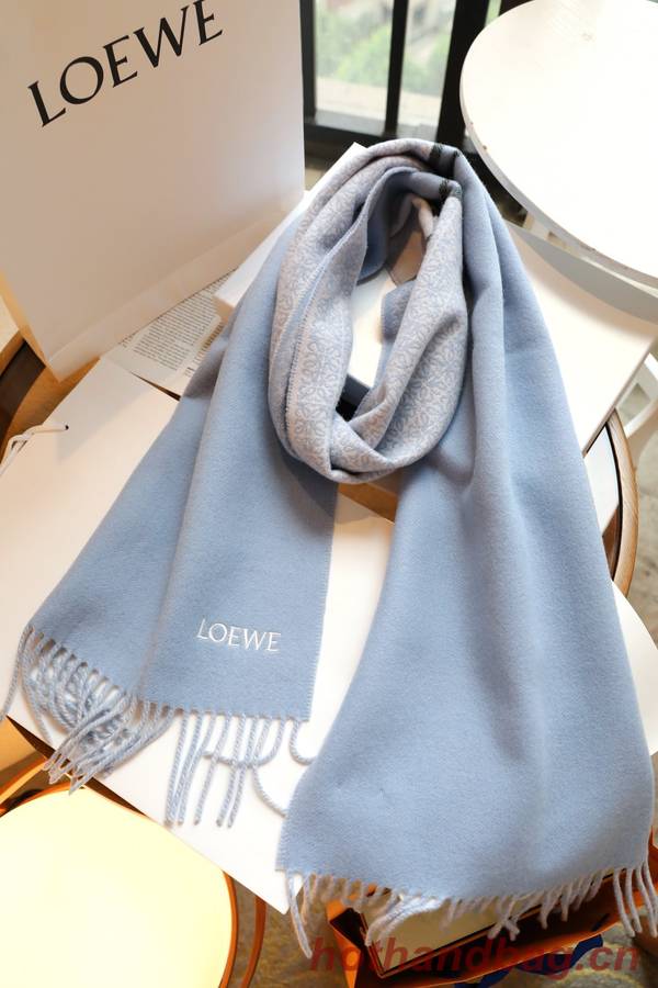Loewe Scarf LOC00032 Loewe Scarf LOC00032