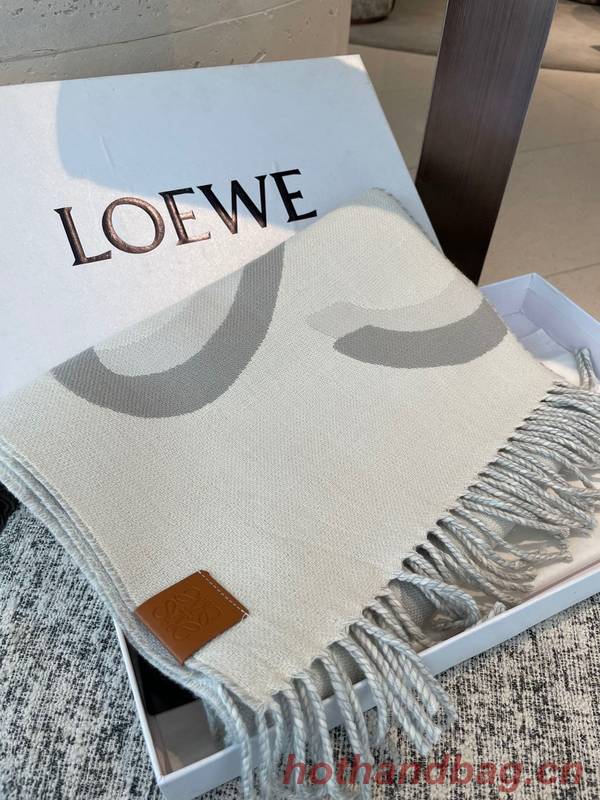 Loewe Scarf LOC00034 Loewe Scarf LOC00034