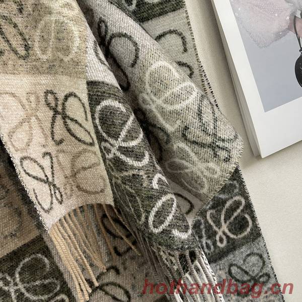 Loewe Scarf LOC00036 Loewe Scarf LOC00036