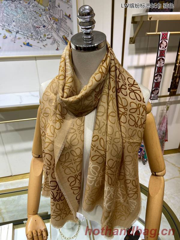 Loewe Scarf LOC00039 Loewe Scarf LOC00039
