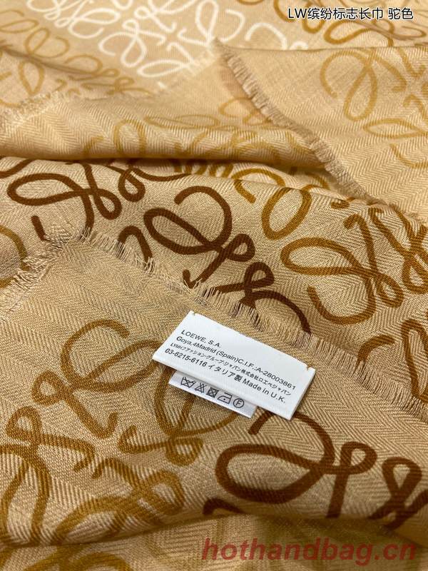 Loewe Scarf LOC00039 Loewe Scarf LOC00039