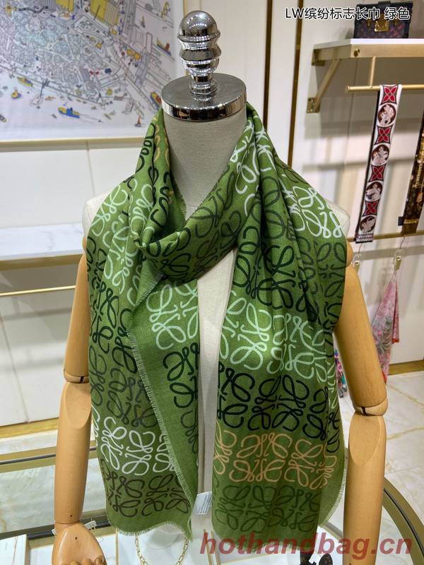 Loewe Scarf LOC00040 Loewe Scarf LOC00040