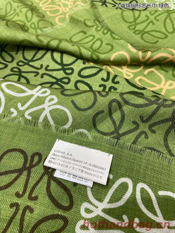 Loewe Scarf LOC00040 Loewe Scarf LOC00040