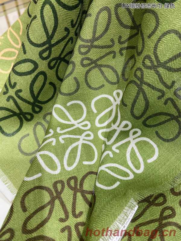 Loewe Scarf LOC00040 Loewe Scarf LOC00040