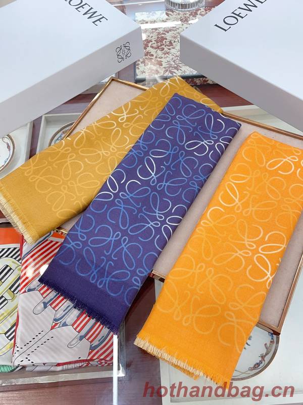 Loewe Scarf LOC00045 Loewe Scarf LOC00045