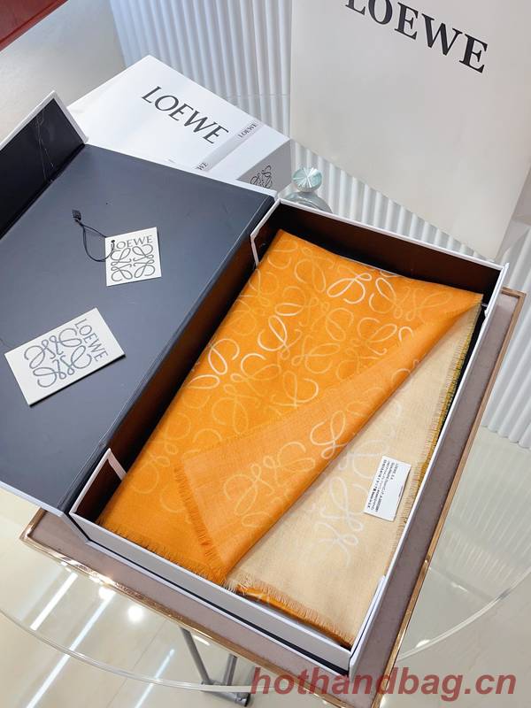 Loewe Scarf LOC00046 Loewe Scarf LOC00046