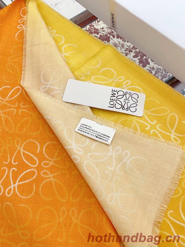 Loewe Scarf LOC00046 Loewe Scarf LOC00046