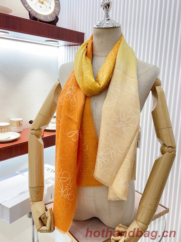 Loewe Scarf LOC00046 Loewe Scarf LOC00046