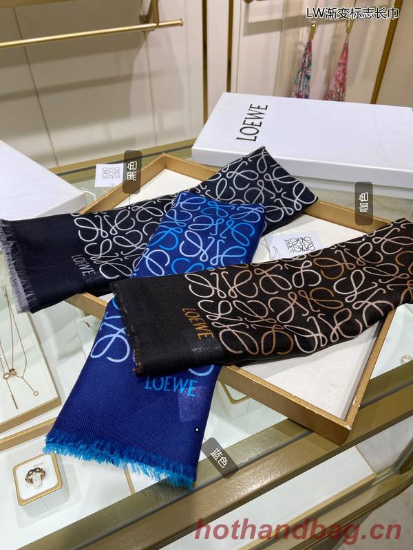 Loewe Scarf LOC00049 Loewe Scarf LOC00049