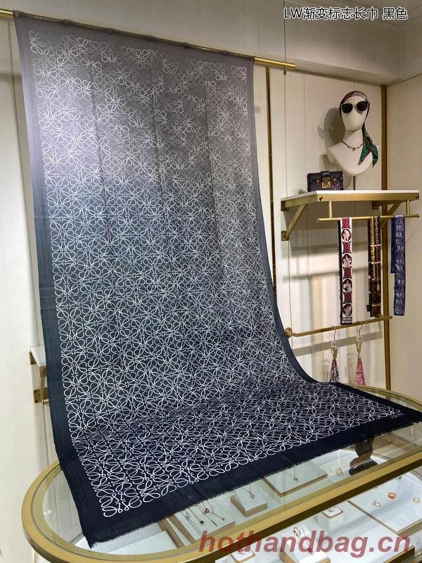 Loewe Scarf LOC00049 Loewe Scarf LOC00049