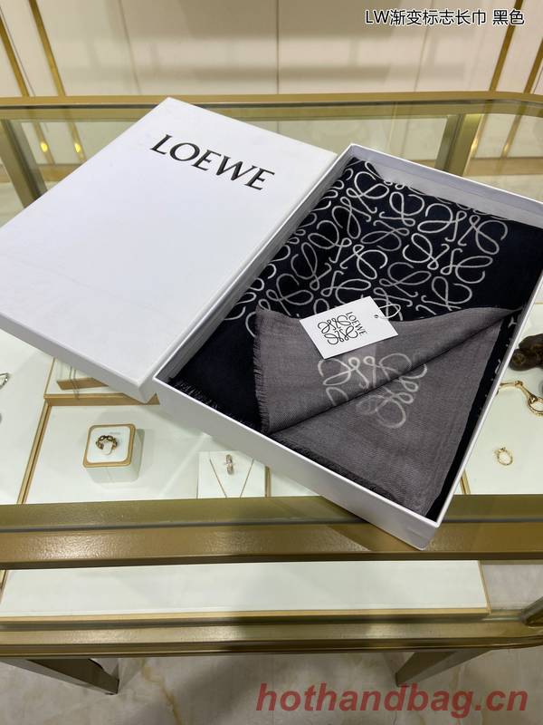 Loewe Scarf LOC00049 Loewe Scarf LOC00049