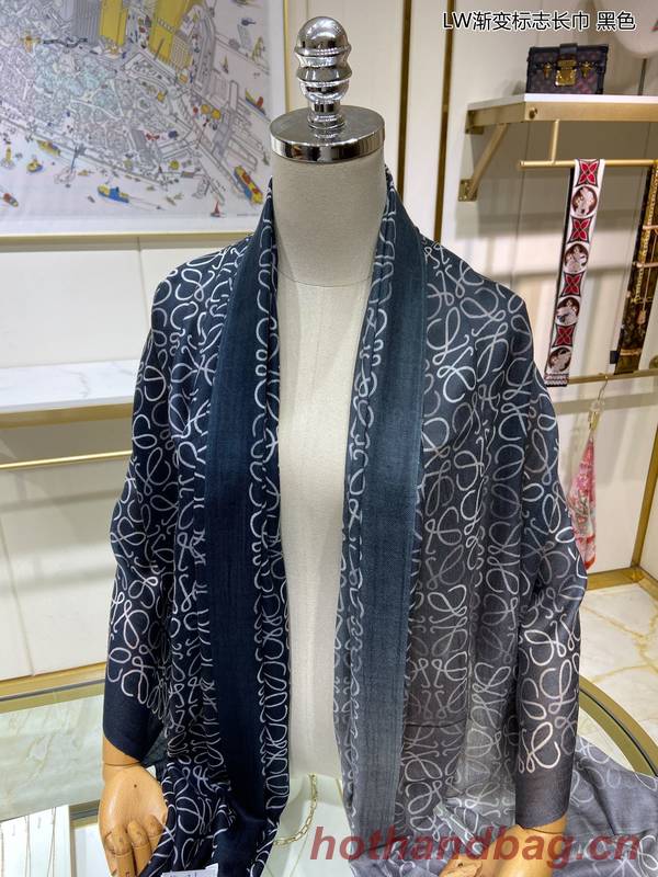 Loewe Scarf LOC00049 Loewe Scarf LOC00049