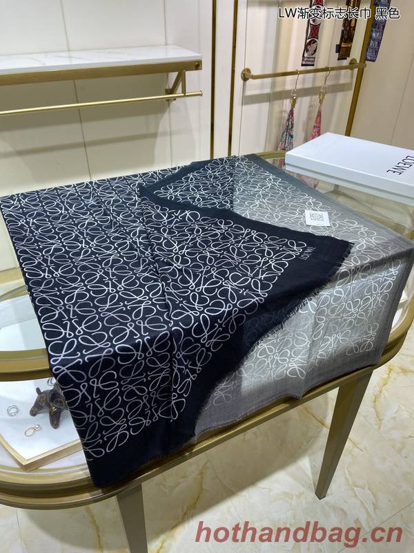 Loewe Scarf LOC00049 Loewe Scarf LOC00049