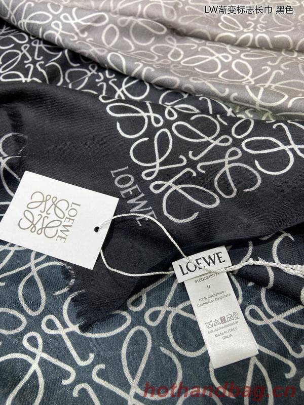 Loewe Scarf LOC00049 Loewe Scarf LOC00049