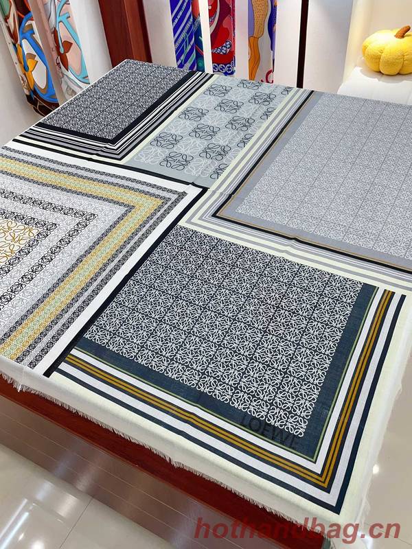 Loewe Scarf LOC00052 Loewe Scarf LOC00052