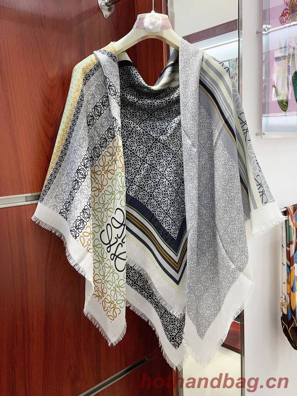 Loewe Scarf LOC00052 Loewe Scarf LOC00052