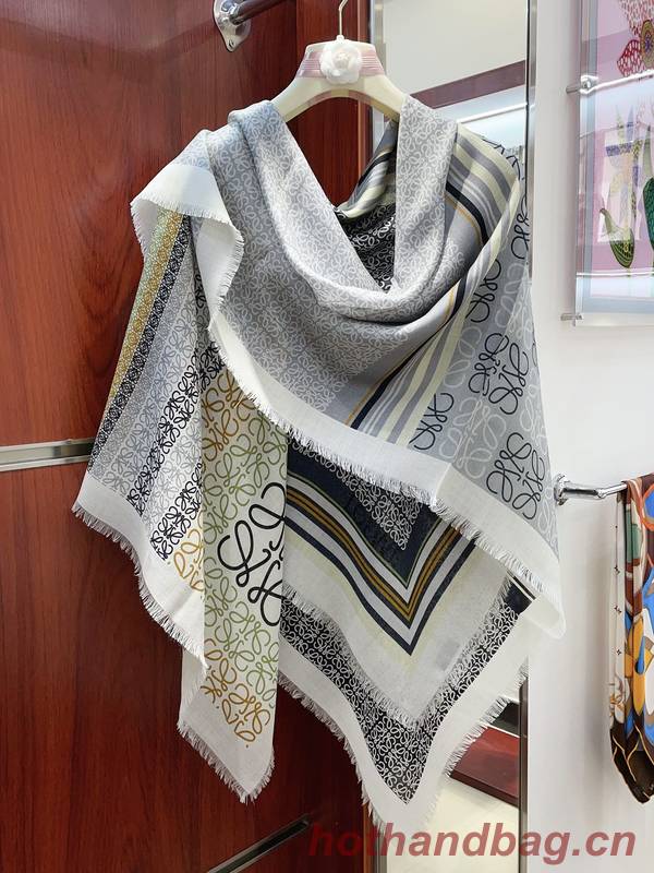 Loewe Scarf LOC00052 Loewe Scarf LOC00052