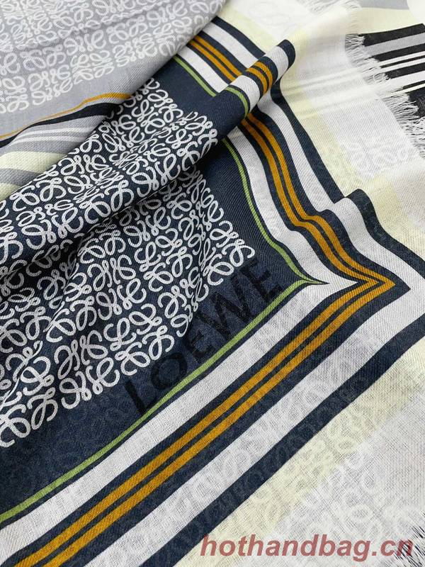 Loewe Scarf LOC00052 Loewe Scarf LOC00052