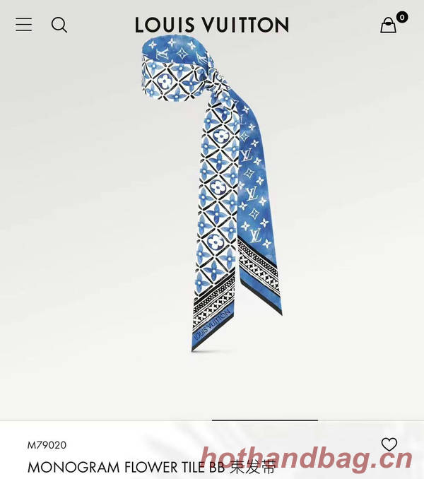 Louis Vuitton Scarf LVC00367 Louis Vuitton Scarf LVC00367