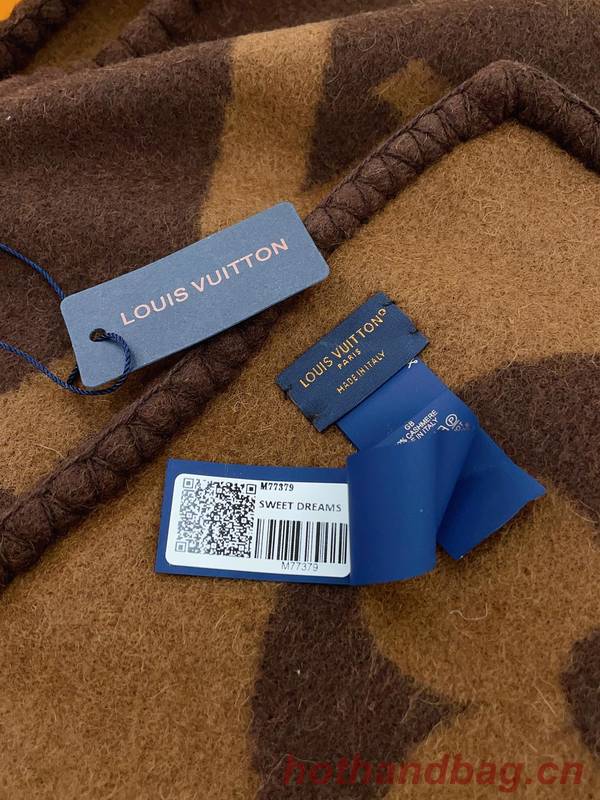 Louis Vuitton Scarf LVC00373 Louis Vuitton Scarf LVC00373