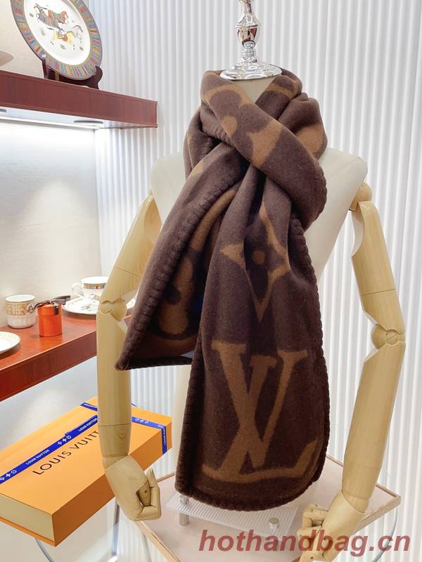 Louis Vuitton Scarf LVC00373 Louis Vuitton Scarf LVC00373