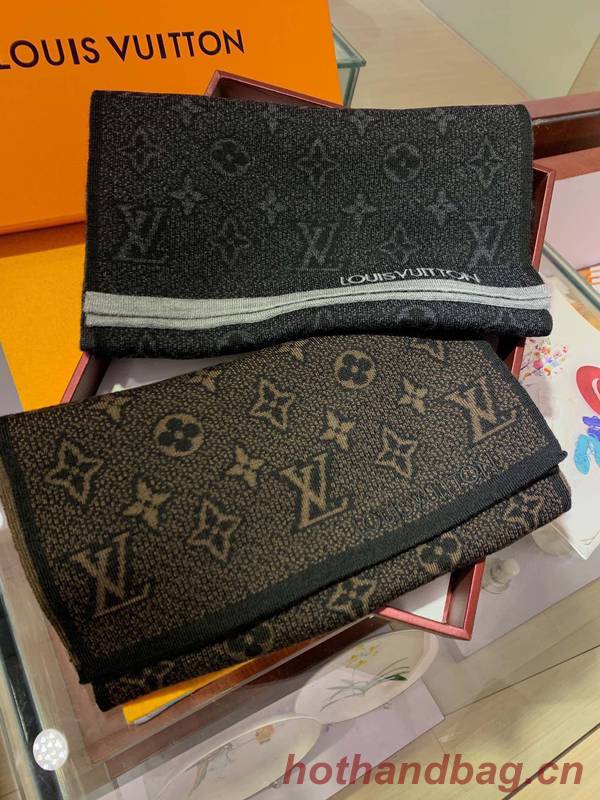 Louis Vuitton Scarf LVC00376 Louis Vuitton Scarf LVC00376