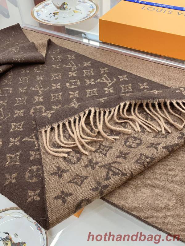Louis Vuitton Scarf LVC00383