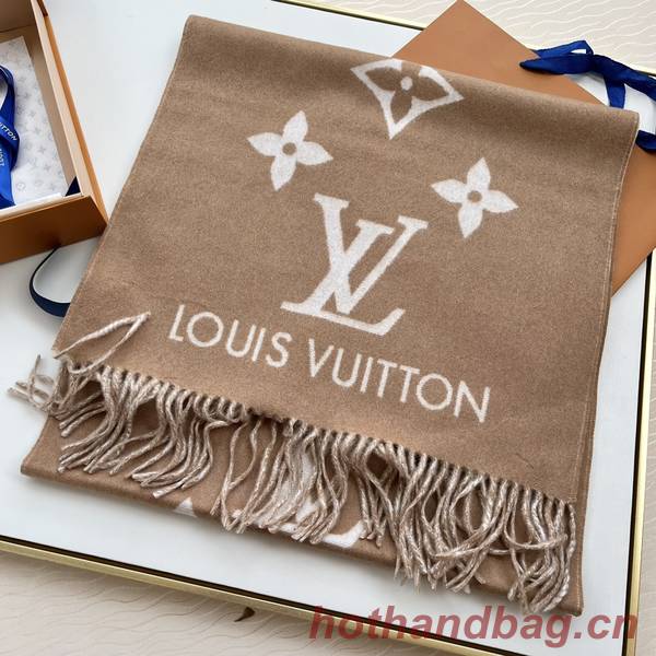 Louis Vuitton Scarf LVC00387 Louis Vuitton Scarf LVC00387