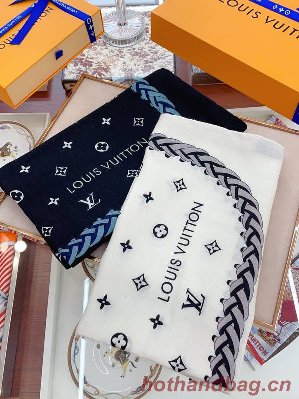 Louis Vuitton Scarf LVC00395 Louis Vuitton Scarf LVC00395