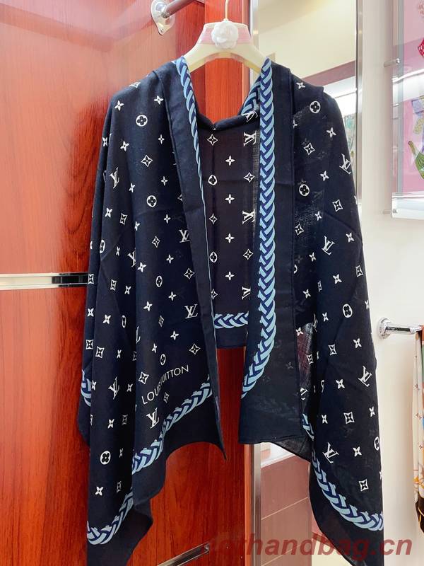 Louis Vuitton Scarf LVC00395 Louis Vuitton Scarf LVC00395