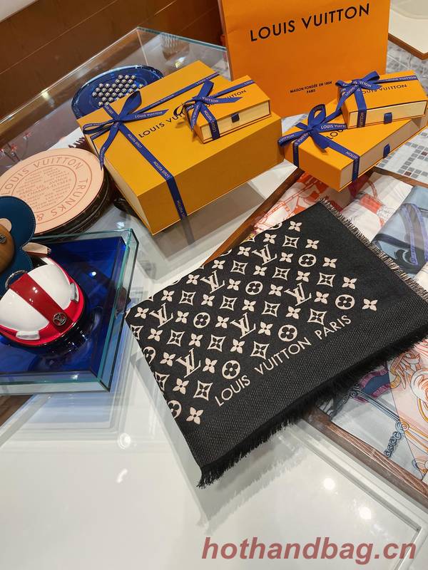 Louis Vuitton Scarf LVC00398 Louis Vuitton Scarf LVC00398