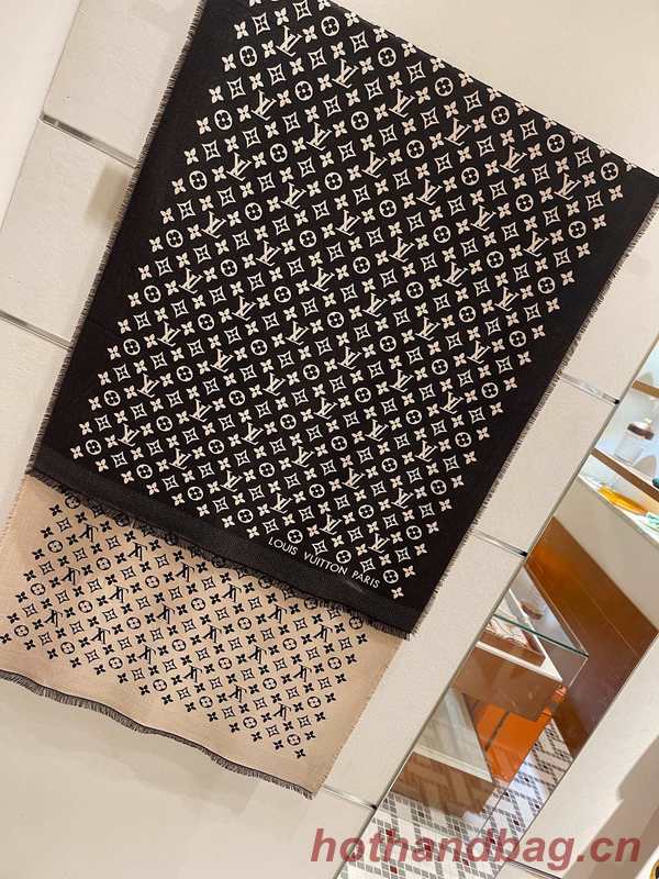 Louis Vuitton Scarf LVC00398 Louis Vuitton Scarf LVC00398