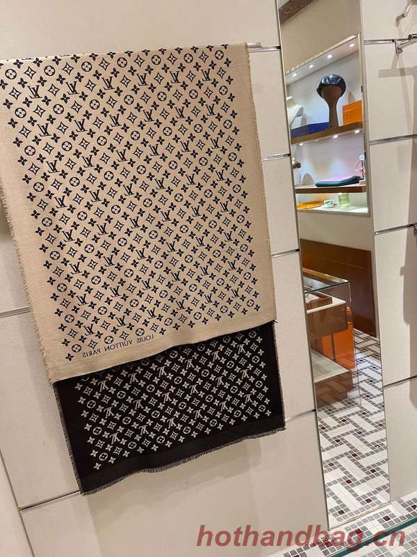 Louis Vuitton Scarf LVC00398 Louis Vuitton Scarf LVC00398