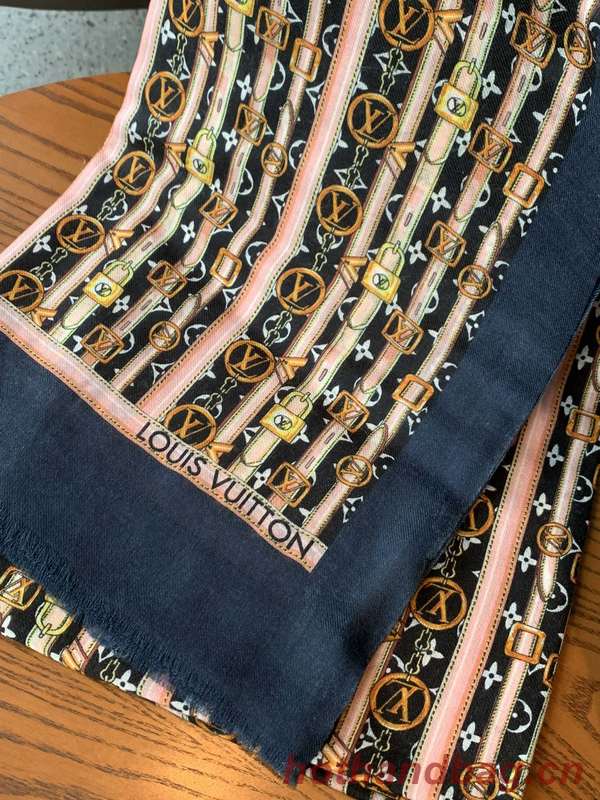 Louis Vuitton Scarf LVC00409 Louis Vuitton Scarf LVC00409