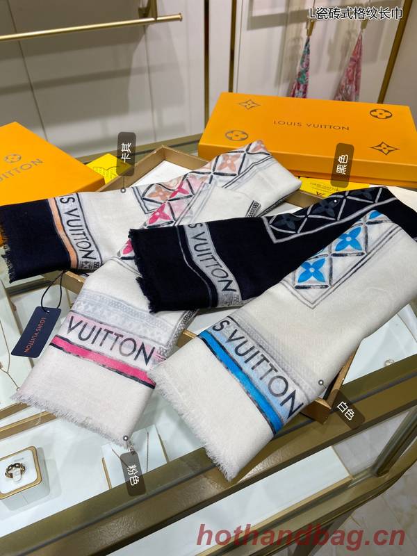 Louis Vuitton Scarf LVC00413 Louis Vuitton Scarf LVC00413
