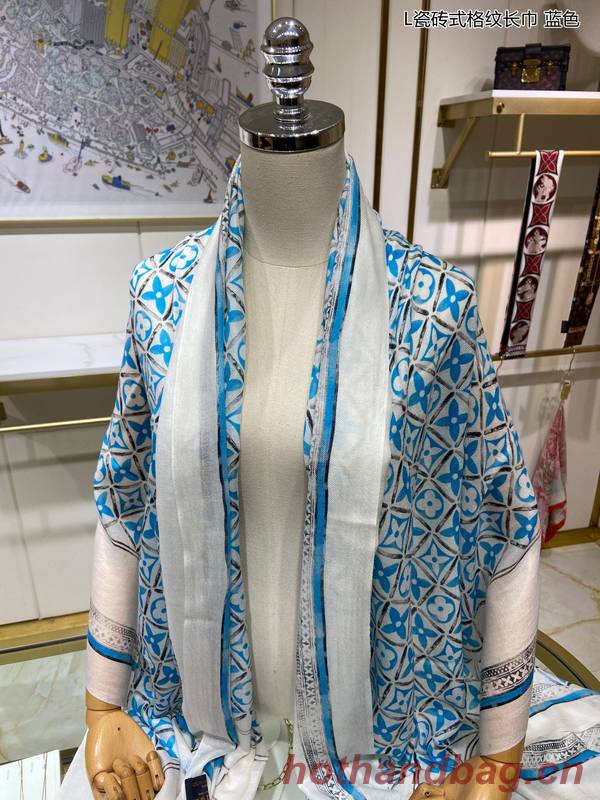 Louis Vuitton Scarf LVC00413 Louis Vuitton Scarf LVC00413