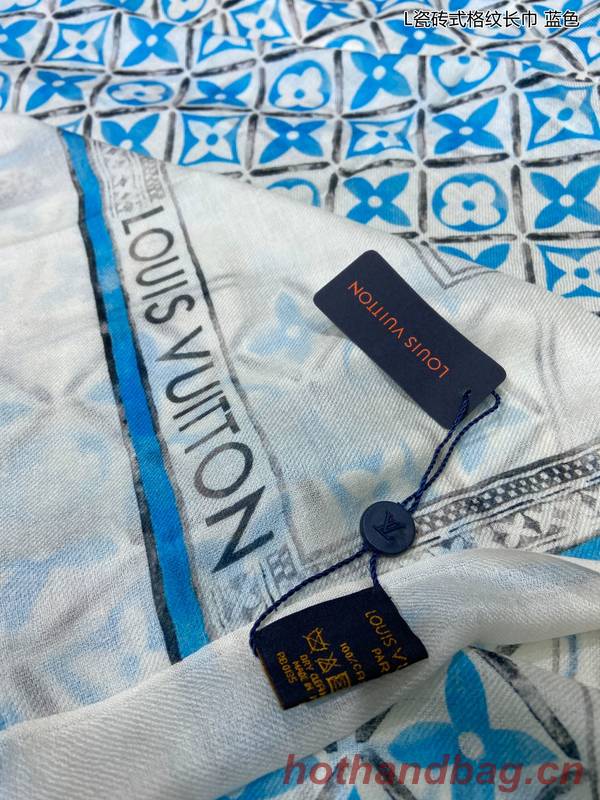 Louis Vuitton Scarf LVC00413 Louis Vuitton Scarf LVC00413