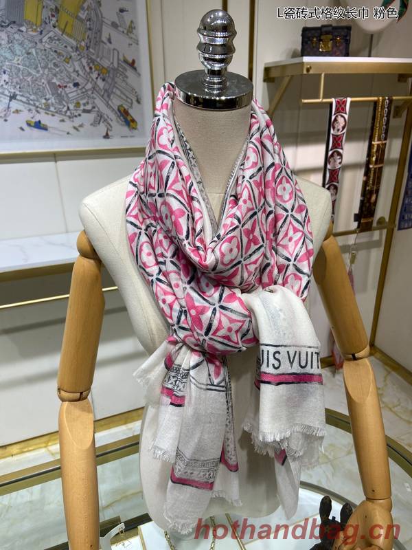 Louis Vuitton Scarf LVC00414 Louis Vuitton Scarf LVC00414