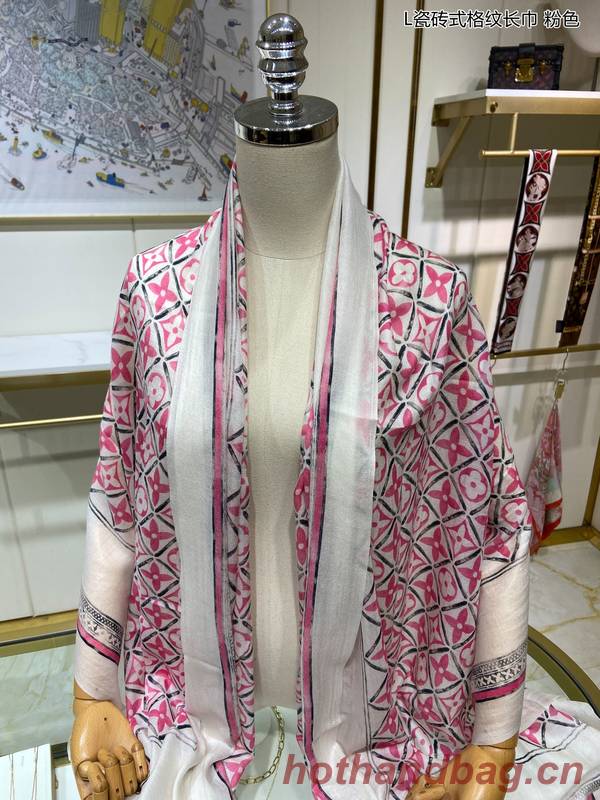 Louis Vuitton Scarf LVC00414 Louis Vuitton Scarf LVC00414