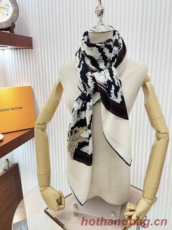 Louis Vuitton Scarf LVC00424 Louis Vuitton Scarf LVC00424