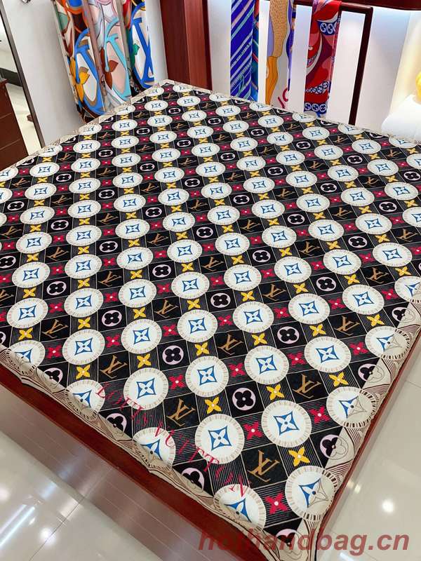 Louis Vuitton Scarf LVC00431 Louis Vuitton Scarf LVC00431