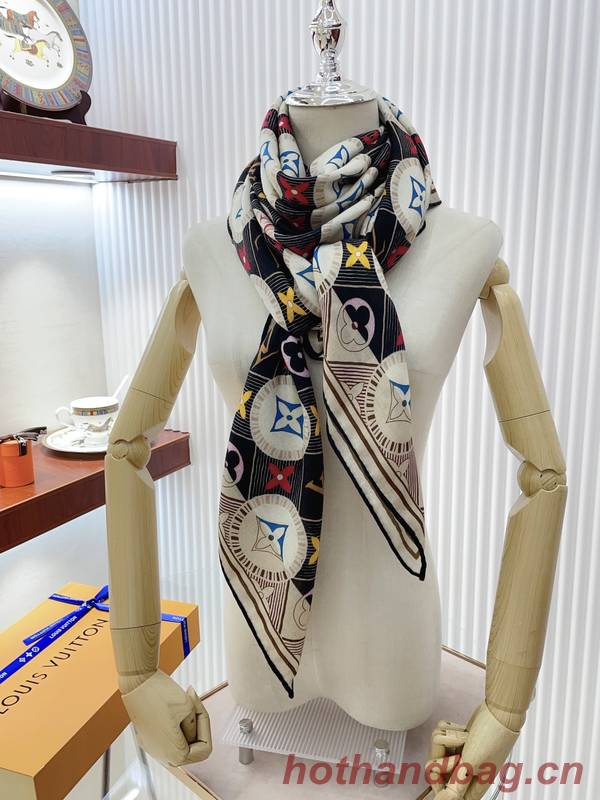 Louis Vuitton Scarf LVC00431 Louis Vuitton Scarf LVC00431