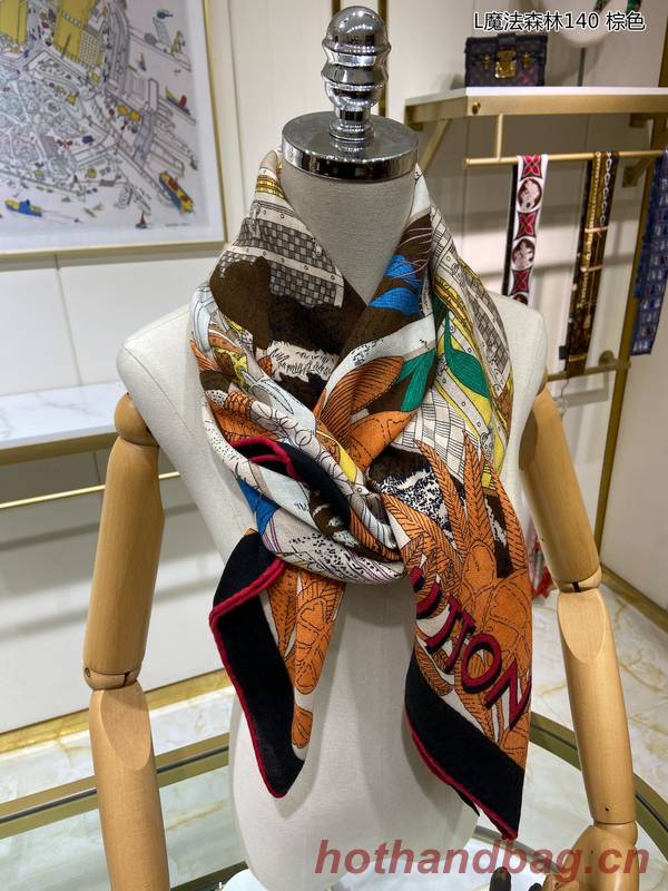 Louis Vuitton Scarf LVC00436 Louis Vuitton Scarf LVC00436