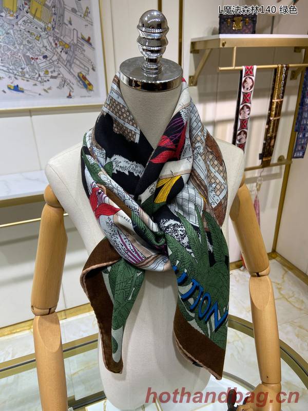 Louis Vuitton Scarf LVC00437 Louis Vuitton Scarf LVC00437