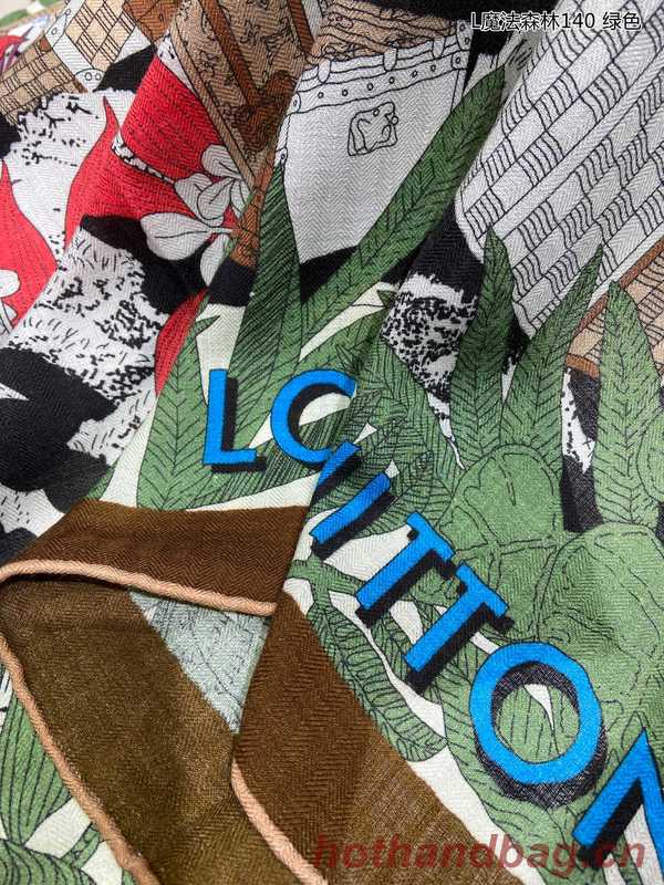 Louis Vuitton Scarf LVC00437 Louis Vuitton Scarf LVC00437